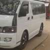Location de minibus thumb 1