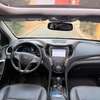 Hyundai Santa Fe limited thumb 4