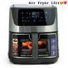 Friteuse sans huile 12L écran tactile 200°C thumb 0