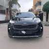 Kia Sportage thumb 0