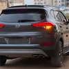 Hyundai Tucson thumb 4