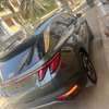 Hyundai Tucson 2023 SUV Gris Métallisé 5 places thumb 6