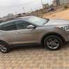 Hyndai Santa Fe 2017 Limited thumb 3