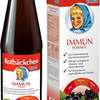 Rotbäckchen Mama Eisen+ 250ml fer et vitamine C thumb 1