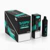 FOLI Cigarette Électronique Jetable 15000 Bouffées Noir thumb 0