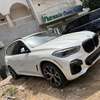 BMW X5 thumb 1