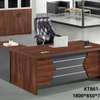Table bureau Directeur 2m thumb 1