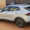 KIA SPORTAGE thumb 6