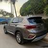 Hyundai Santa Fe 2019 thumb 4