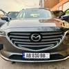 Mazda cx9 2021 à louer thumb 1