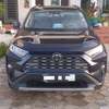 2019 RAV4 Limited AWD thumb 0