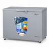 CONGELATEUR 400LITRES SHARP HORIZONTAL GRIS SCFK400XLSL2 thumb 2