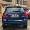 MERCEDES GLE 400   ANNÉE 2017 thumb 8