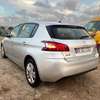 Peugeot 308 T9 diesel 2017 thumb 1