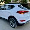 Hyundai tucson 2017 2018 thumb 3