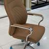 Chaise bureau grand modèle thumb 0