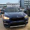 BMW X1 2017 thumb 0