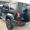 Mercedes baic BJ40L thumb 3
