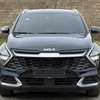 KIA SPORTAGE 2023 limited thumb 1