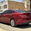 KIA Optima S thumb 11
