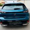 Nouvelle Peugeot 308 thumb 6