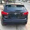 Nissan Rogue Sv 2017 thumb 2