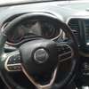 Jeep Cherokee limit 2017 thumb 6