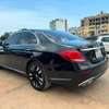 Mercedes Classe E 300 4matic Noir Essence Confort Élégance thumb 6