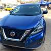 Nissan Murano 2020 thumb 1