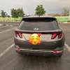 Hyunday Tucson 2022 thumb 5