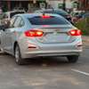 Chevrolet Cruze thumb 3
