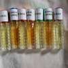 Miniatures parfums Dior Sauvage Chanel Bleu Givenchy thumb 12