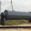 Broyeur à boulets industriel Ø3,6 × 6 m – moteur 800 kW thumb 1