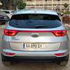 Kia Sportage AWD 2017 thumb 10