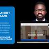 Je vais créer votre site internet professionnel WordPress thumb 3