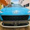 Hyundai kona Gt 2022 thumb 0
