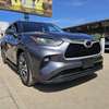 TOYOTA HIGHLANDER 2021 thumb 0