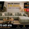 Salon 5 place thumb 8