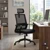 Chaises d'attente et chaises de bureau thumb 11