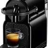 Nespresso Inissia Noir compacte machine expresso thumb 0