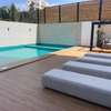 Appartement F4 à louer aux Almadies thumb 1