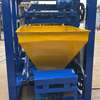 Machine fabrication brique QT4-24 Block semi auto NEUVE ! thumb 3