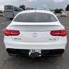 Mercedes benz GLE 43 annee 2017 thumb 5