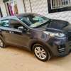 Kia Sportag 2017 Automatic Essence 4 cylinder thumb 3
