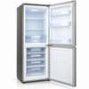 REFRIGERATEUR 320LITRES SHARP COMBINE 4TIROIRS GRIS thumb 0