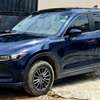 Mazda cx5 2019 limited thumb 2
