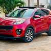 Kia Sportage thumb 11