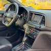 Hyundai Elantra Sport 2018  1.6L thumb 9