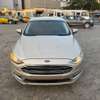 Ford fusion 2018 à louer thumb 0