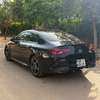 À vendre Mercedes CLA thumb 9